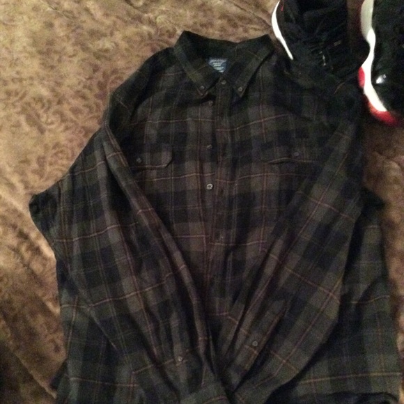 Faded Glory Other - Men’s shirt Faded Glory Other - Men’s shirt